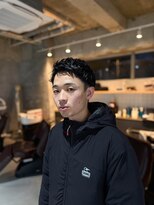 リル 住吉店(LiL) メンズショート