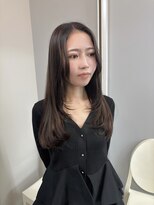 リラクオーレ 三宮 元町(LIRA CUORE)&nbsp;レイヤースタイル