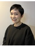 ピクシーカット