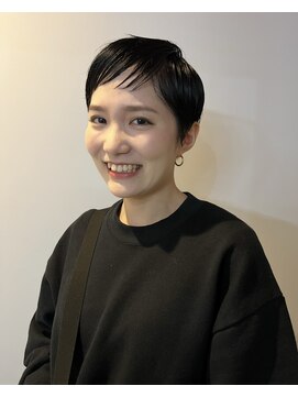 セッション(SESSION) ピクシーカット