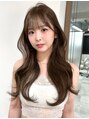 ボタン ハカタ(VOTAN hakata) レイヤーカットは巻き方もお伝えします★