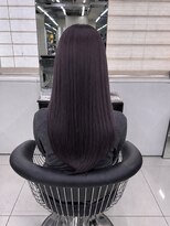 フォルテ ギンザ(FORTE GINZA) ラベンダーカラー