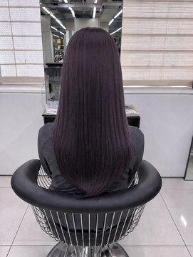 フォルテ ギンザ(FORTE GINZA) ラベンダーカラー