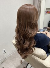 シェノン(SHENON)&nbsp;マロンベージュ/ブリーチなし