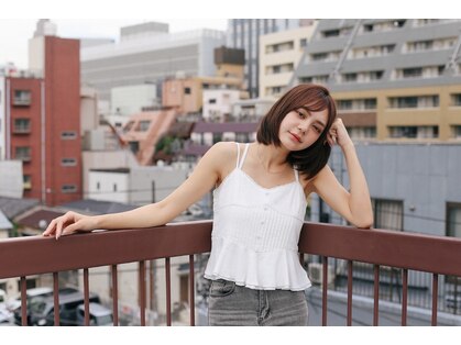 ヒップスヘッズ(Hip's heads)の写真