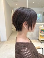 リコ(Lico)&nbsp;タイトショート