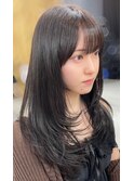ナチュラルレイヤー