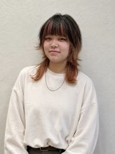 髪質改善ヘアエステサロン スロウ(SLOW by opsia)&nbsp;FUKUDA Orist