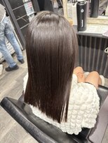 アローズ 荒尾店(arose)&nbsp;学生おすすめの美髪縮毛矯正