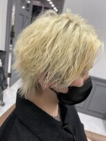 ブリーチ 錦糸町店(BLEACHi)&nbsp;ブリーチパーマ