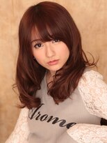 と和×美髪クリニック 巣鴨店&nbsp;☆リラックスウェーブロング☆　巣鴨店