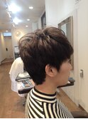 【ヘアルシェ】ショートカット♪