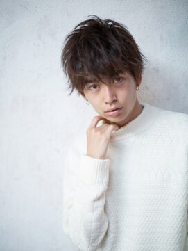 グランシャリオ 笹塚店(Grand Chariot) 【GrandChariot 笹塚】ナチュラルセクシーショート