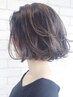 【フルコース】カット+フルカラー+パーマ+ヘアケア￥24500⇒￥2450円もお得！