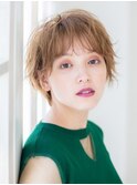 ふわふわショート【相模大野】