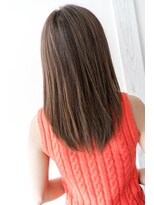 アフロディーテ ヘアーアンドトリートメント 京橋店(afrodite hair&treatment)&nbsp;【afrodite 京橋】ナチュラルスタイル３