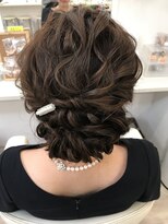 セットサロン フルール(Fleur)&nbsp;アレンジアップ