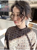 【Nikiita女子】ウェービーバング