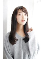 ヘアデザインエア Hair Design Air .