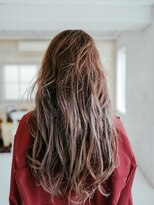 ディンプル 越谷駅前(DiMPlE)&nbsp;ランダムカールウェーブ♪DiMPlE越谷/越谷駅前