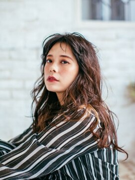 チェス(CHESS) ウェーブパーマ