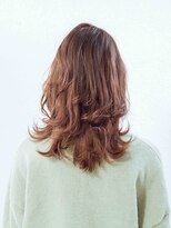 アブニール 我孫子(AVENIR)&nbsp;かきあげウェーブロブ【AVENIR我孫子・我孫子駅前】