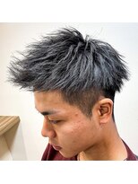 サンバス もりの里店(Sunbath)&nbsp;ジェットモヒカン