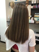 ケーアールツーエス 鳳店(KR2S)&nbsp;＃ハイライト#バレイヤージュ#髪質改善#KR2S鳳