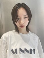 スノッブ(SNOB)&nbsp;ストレートウルフ