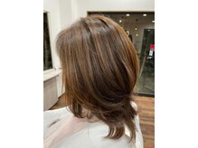 ウジュヘアー(UZU hair)