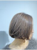 Seaya ボブ