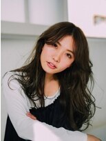 フラミューム たまプラーザ(flammeum)&nbsp;ゆるふわロング【たまプラーザ】