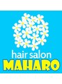 マハロ(MAHARO)/hair salon MAHARO