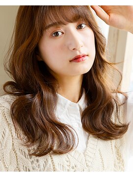 タヤ 東急百貨店吉祥寺店(TAYA) ２０代３０代４０代大人かわいい外ハネミディアム