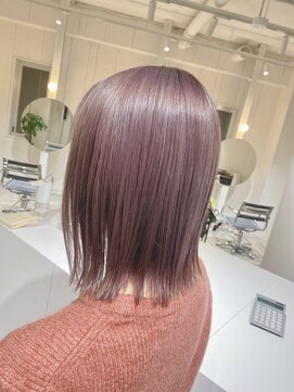 ストレータ バイ マリオ(Strata by mario) 【mami】大人ピンク