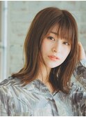 【新作スタイル】方南町美容室Lian