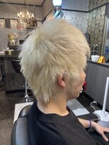 リベルテ(LIBERTE)&nbsp;ホワイトブリーチ