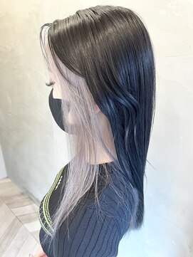 アンジェリカ 岡山店(ANGELICA) インナーホワイト☆