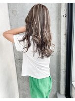 アコ(Aco)&nbsp;★Casual系ハイライト★