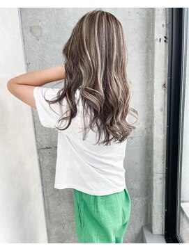 アコ(Aco) ★Casual系ハイライト★