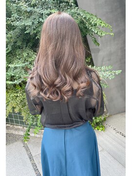 カノイ(KANOI) モカグレージュ＊