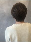 ショートスタイル