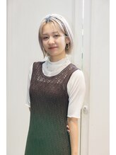 クロム(Chlom) fuko.