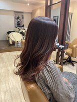 ファナー 馬橋(phaena)&nbsp;イヤリングカラー