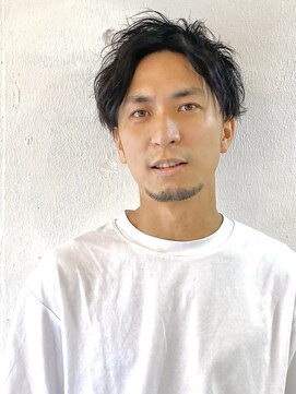 リッカ(RICCA) センターパート/ツイストスパイラル/ツイスパ/Y