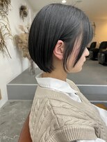 ニコ(nico...)&nbsp;シドウ/ショートボブ