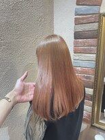 フェイバー 警固店(FAVOR)&nbsp;縮毛矯正/ストレート/ブリーチ