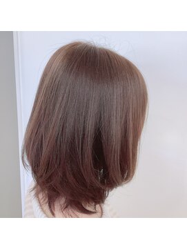 バンビ 大矢野店( Bambi) ふわバブ