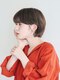ラミ(L'ami)の写真/《HOT PEPPER Beauty AWARD 2025 BEST SALON  SILVER受賞》再現性が高く自慢のカットで毎日が楽しくなる