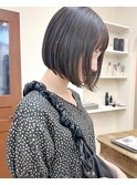 ボブスタイル